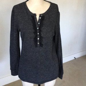 Dylan lightweight sweater